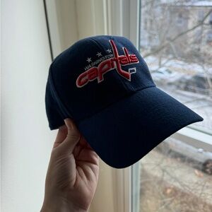 EUC s/m Washington Capitals hat